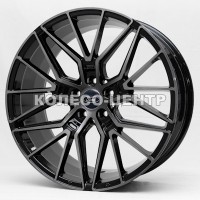 Replica Ford (F417) 8,5x19 5x108 ET35 DIA73,1 (BMF)