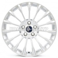 Replica Ford (FD187) 7x17 5x108 ET49 DIA63,4 (silver)