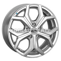 Replica Ford (FD46) 7x17 5x108 ET50 DIA63,4 (hyper silver)