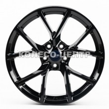 Replica Ford (FD5602) 8x18 5x108 ET45 DIA63,4 (gloss black)