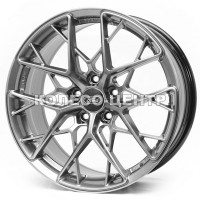 Replica Ford (FF-511) 8,5x19 5x108 ET38 DIA73,1 (hyper black)