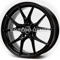 Replica Ford (FF-S1) 8x18 5x108 ET38 DIA73,1 (matt black)