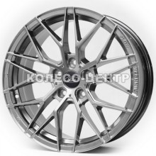 Replica Ford (FF-X15) 7x16 5x108 ET38 DIA73,1 (HB)