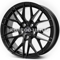 Replica Ford (FF-X15) 7x16 5x108 ET38 DIA73,1 (matt black)