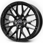 Replica Ford (FF-X15) 7,5x17 5x108 ET38 DIA73,1 (hyper black) Колесо-Центр Запоріжжя