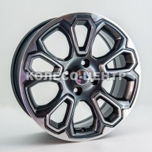 Replica Ford (GT-1136) 7x17 4x108 ET37,5 DIA63,4 (MG)