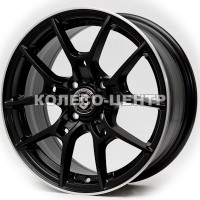 Replica HRE (FF-510) 8x18 5x112 ET38 DIA66,6 (MBLP)