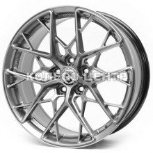 Replica HRE (FF-511) 7x16 4x114,3 ET38 DIA73,1 (hyper black) Колесо-Центр Запорожье