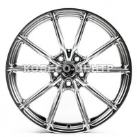 Replica HRE (FF-7801) 8,5x19 5x120 ET35 DIA72,6 (hyper black)