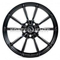 Replica HRE (FF-7801) 8,5x19 5x112 ET35 DIA66,6 (matt black)