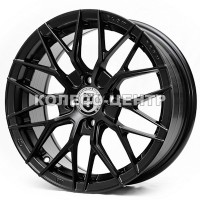Replica HRE (FF-X15) 8,5x19 5x112 ET38 DIA66,6 (gloss black)