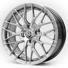 Replica HRE (FF-X15) 6,5x15 4x100 ET38 DIA73,1 (HB)