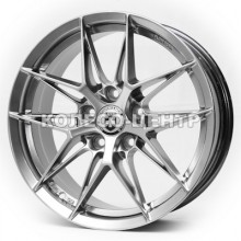 Replica HRE (RX05) 7,5x17 5x112 ET35 DIA66,6 (HB)