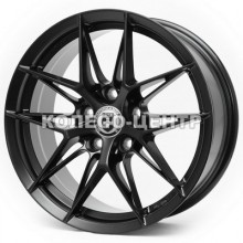Replica HRE (RX05) 8,5x19 5x114,3 ET35 DIA73,1 (matt black)