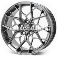 Replica HRE (ZT718) 7,5x17 5x120 ET30 DIA72,6 (HB)