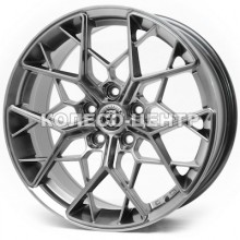 Replica HRE (ZT718) 7,5x17 5x120 ET30 DIA72,6 (HB)
