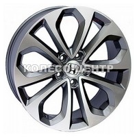 Replica Honda (CT3312) 8x18 5x114,3 ET55 DIA64,1 (GMF)