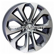 Replica Honda (CT3312) 8x18 5x114,3 ET55 DIA64,1 (GMF)