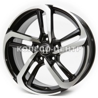 Replica Honda (DM46) 8,5x18 5x114,3 ET50 DIA64,1 (BMF)