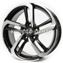 Replica Honda (DM46) 8,5x18 5x114,3 ET50 DIA64,1 (BMF)