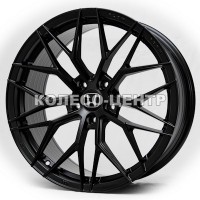 Replica Honda (FF-X15) 7,5x17 5x114,3 ET38 DIA73,1 (matt black)