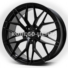 Replica Honda (FF-X15) 7,5x17 5x114,3 ET38 DIA73,1 (matt black)