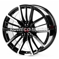 Replica Honda (H1836) 8,5x20 5x114,3 ET45 DIA64,1 (MB)
