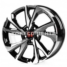 Replica Honda (H18366) 8x18 5x114,3 ET50 DIA64,1 (GBMF)