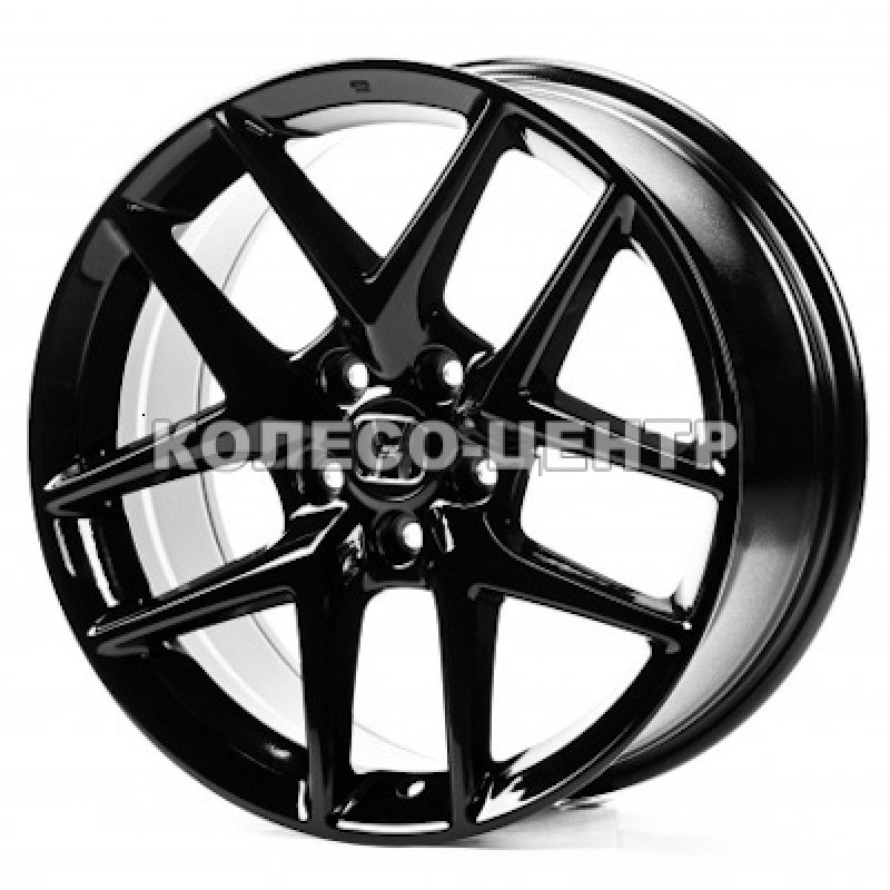 Replica Honda (H3250) 8x18 5x114,3 ET50 DIA64,1 (black) Колесо-Центр Запоріжжя