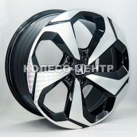 Replica Honda (JA002) 8x18 5x114,3 ET50 DIA64,1 (MGMF)