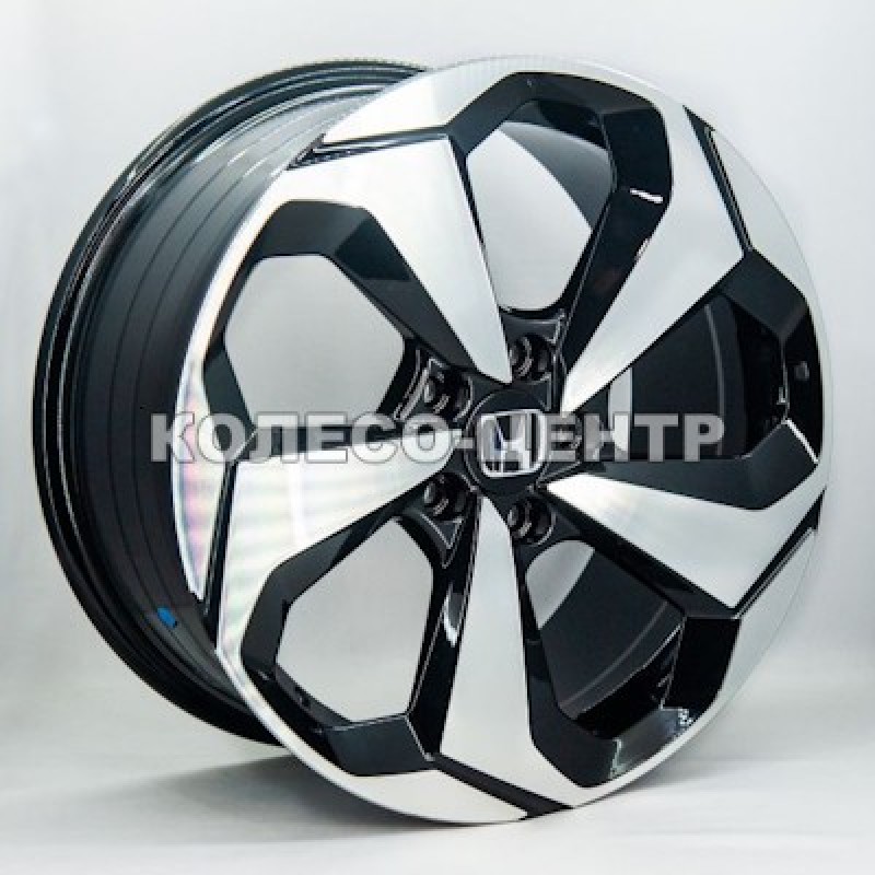 Replica Honda (JA002) 8x18 5x114,3 ET50 DIA64,1 (MGMF) Колесо-Центр Запоріжжя