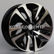 Replica Honda (R314) 7,5x17 5x114,3 ET45 DIA64,1 (BMF)