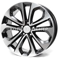 Replica Honda (RB312) 8x18 5x114,3 ET55 DIA64,1 (MB)