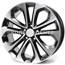 Replica Honda (RB312) 8x18 5x114,3 ET55 DIA64,1 (MB)