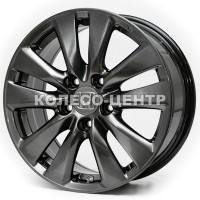 Replica Honda (RB610) 7x16 5x114,3 ET50 DIA64,1 (HB)