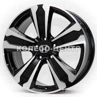 Replica Honda (RB73) 7,5x18 5x114,3 ET42 DIA64,1 (GMF)