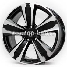 Replica Honda (RB73) 7,5x18 5x114,3 ET42 DIA64,1 (GMF)