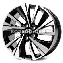 Replica Honda (RX572) 8x18 5x114,3 ET55 DIA64,1 (BMF)