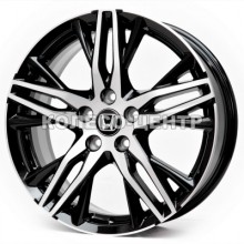 Replica Honda (RX663) 8,5x19 5x114,3 ET50 DIA64,1 (BMF)