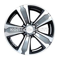 Replica Honda (SK-1367) 7,5x18 5x114,3 ET42 DIA64,1 (MG)