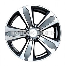Replica Honda (SK-1367) 7,5x18 5x114,3 ET42 DIA64,1 (MG)