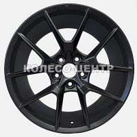 Replica Honda (SK-2402) 8x18 5x114,3 ET45 DIA64,1 (matt black)