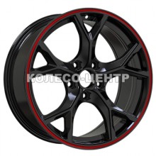 Replica Honda (SK-2964) 8x18 5x114,3 ET42 DIA64,1 (BRL)