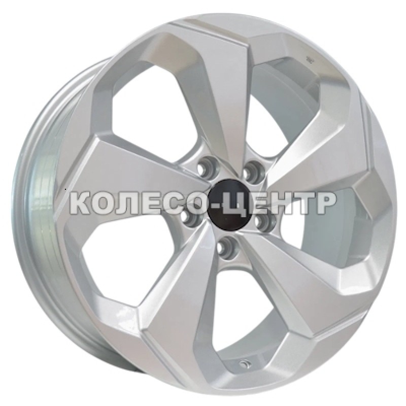 Replica Honda (SK-4024) 8x18 5x114,3 ET50 DIA64,1 (HS) Колесо-Центр Запоріжжя