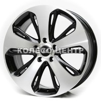 Replica Hyundai (C708) 7x18 5x114,3 ET41 DIA67,1 (MB)