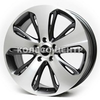 Replica Hyundai (C708) 7x18 5x114,3 ET41 DIA67,1 (MG)