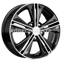 Replica Hyundai (CT1752) 6x16 5x114,3 ET43 DIA67,1 (HS)