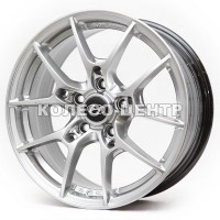 Replica Hyundai (FF-510) 7x16 5x114,3 ET38 DIA73,1 (hyper black)
