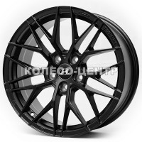 Replica Hyundai (FF-X15) 7x16 5x114,3 ET38 DIA73,1 (matt black)