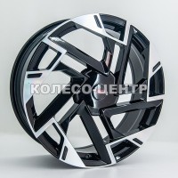 Replica Hyundai (GT-3S1223) 7,5x19 5x114,3 ET51 DIA67,1 (BM)